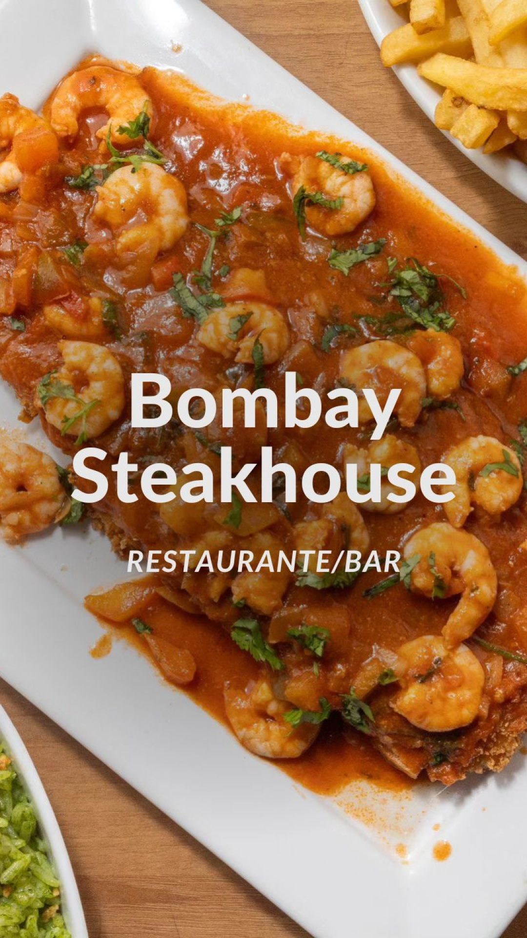Bombay Steakhouse